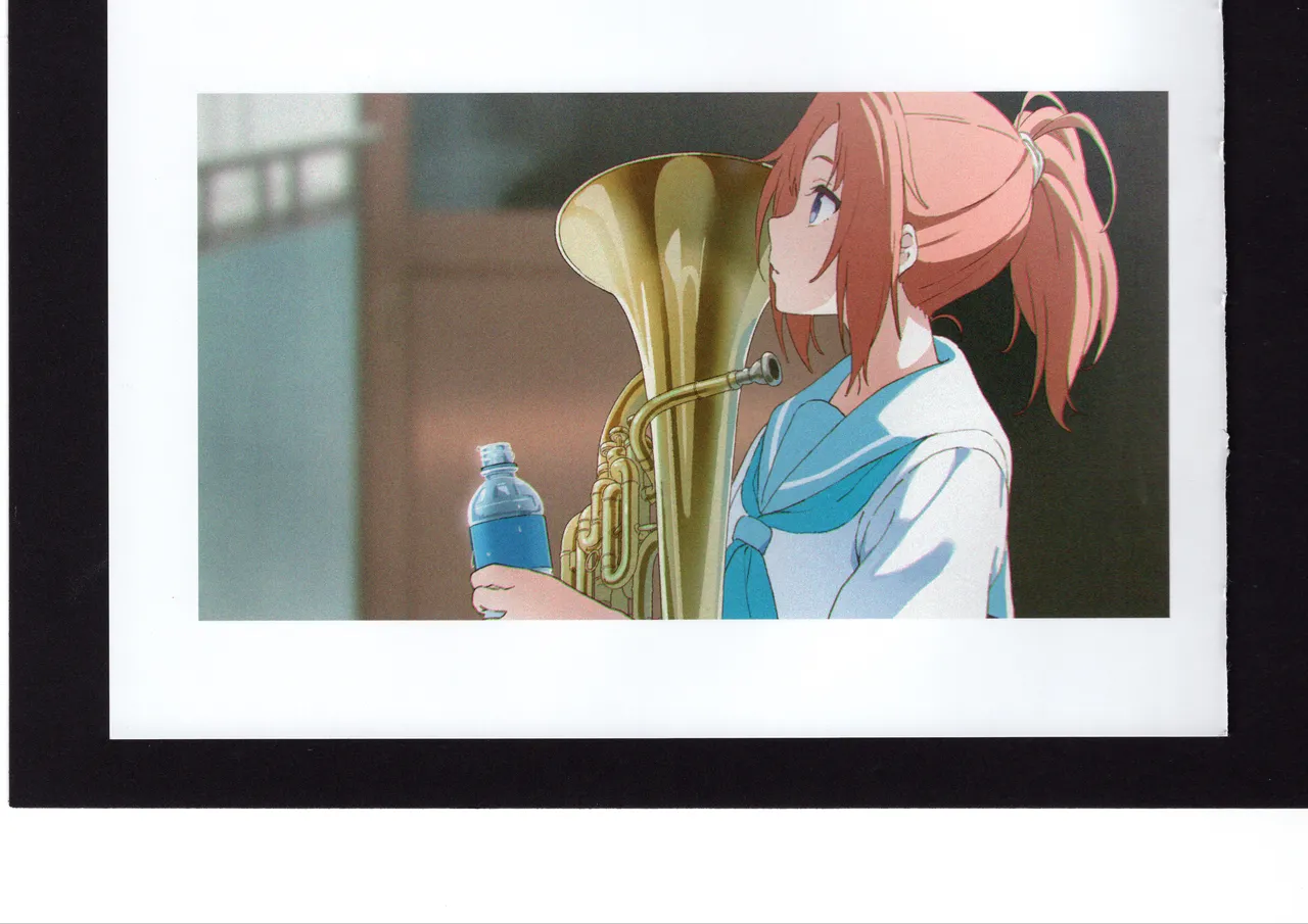 優子と夏紀と! - page134