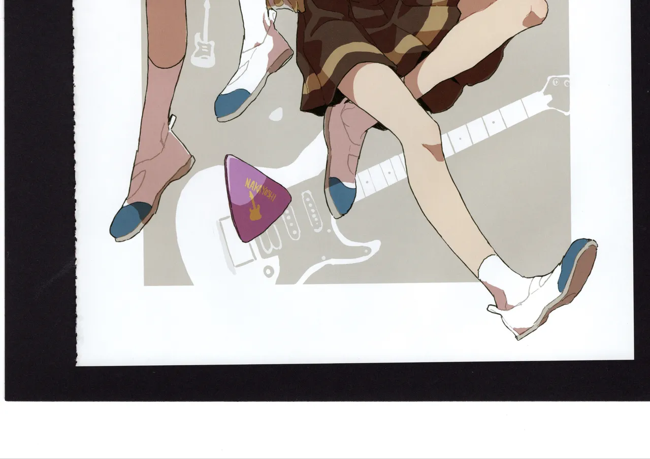 優子と夏紀と! - page236