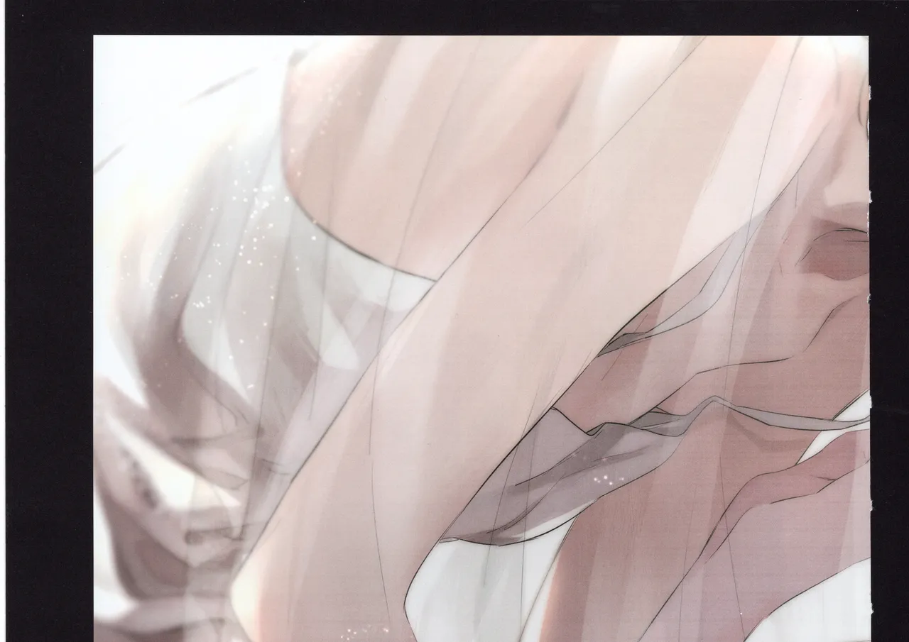 優子と夏紀と! - page285