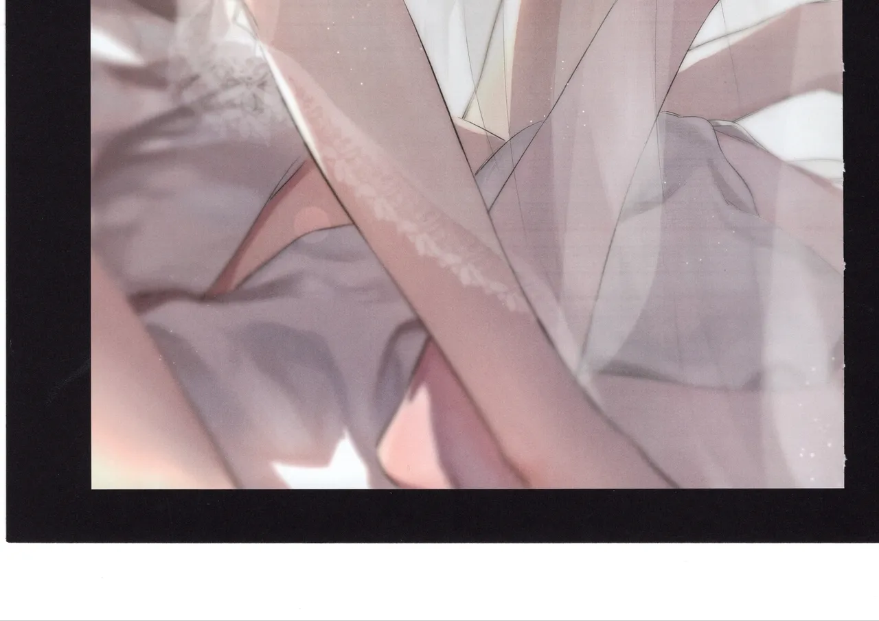 優子と夏紀と! - page286