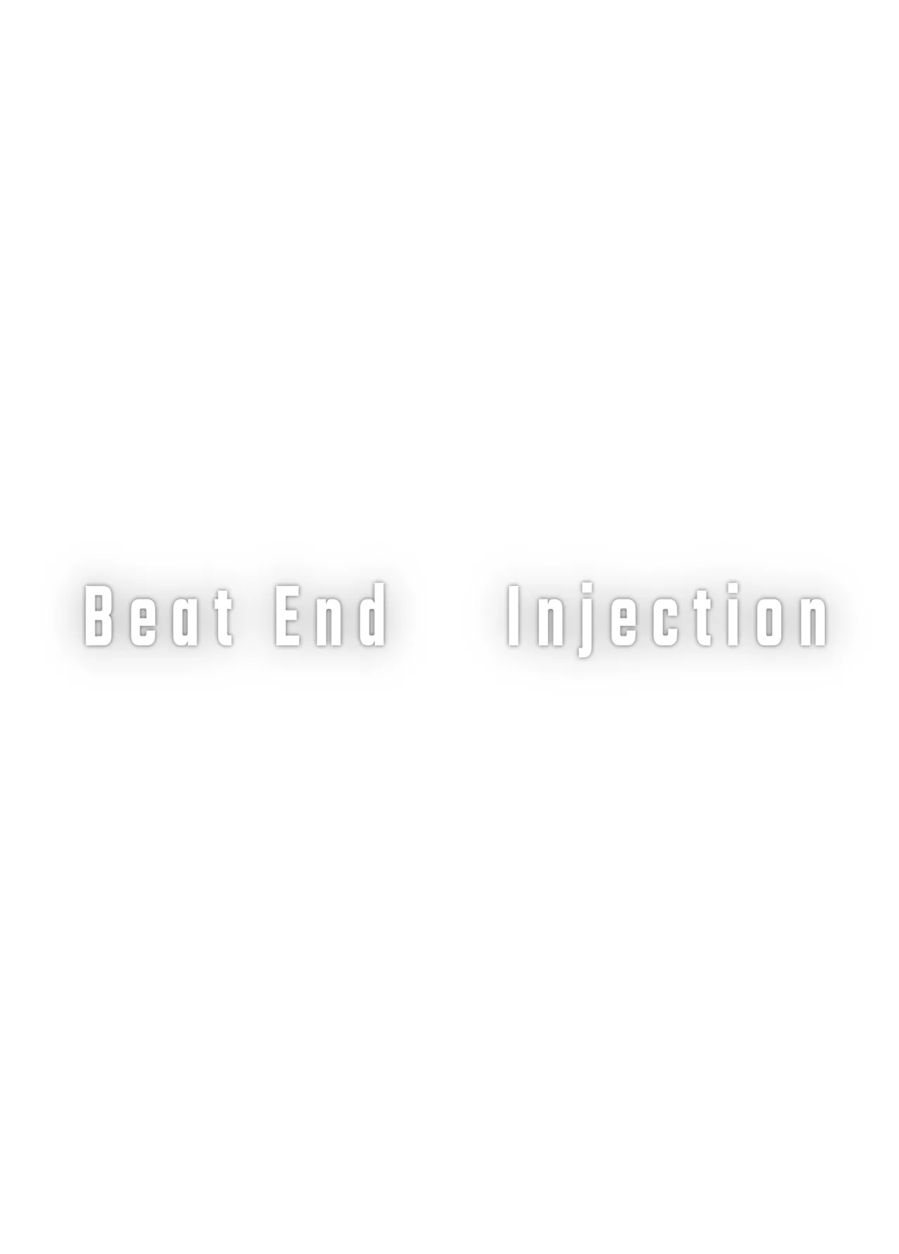 Beat End Injection 加筆版 - page2