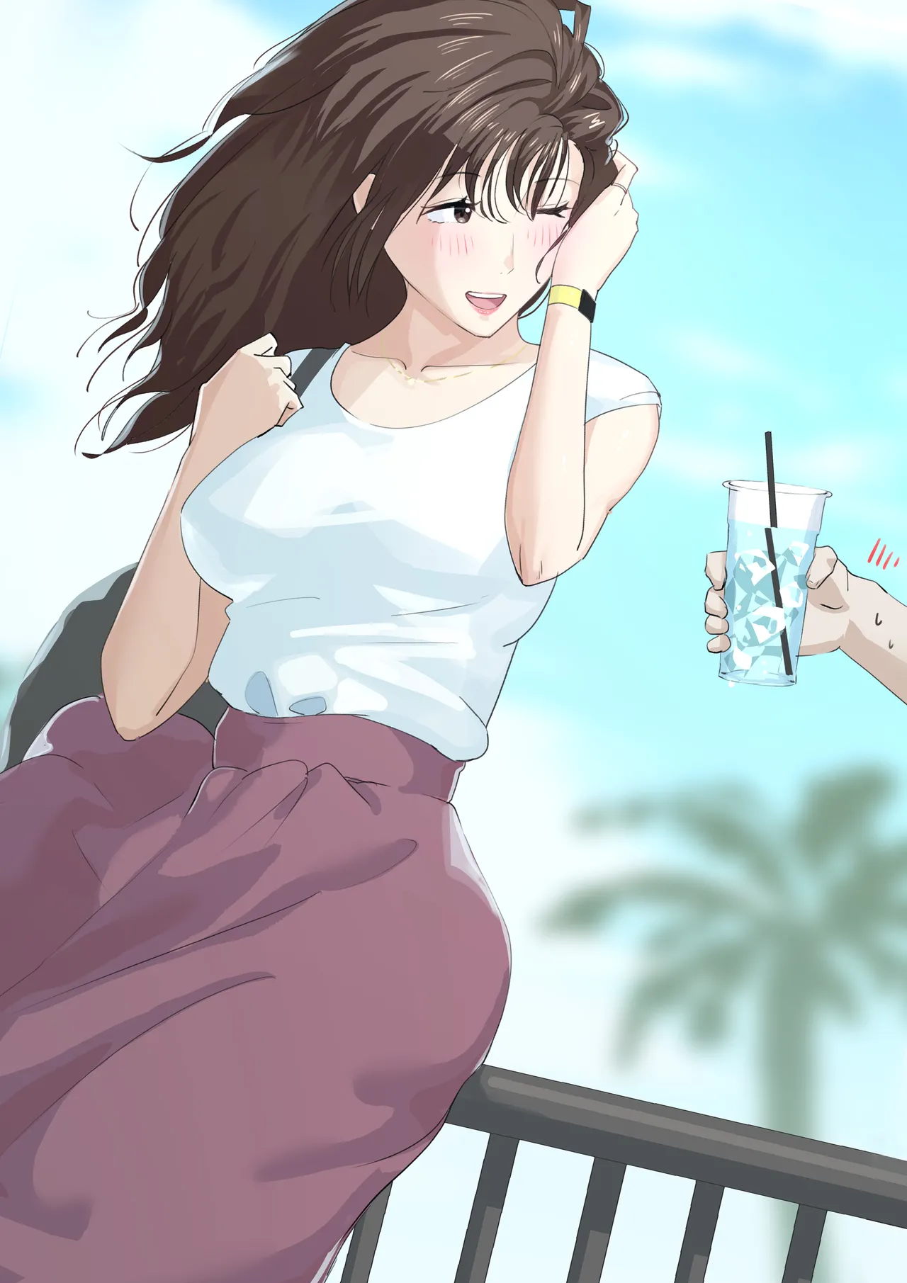 交差勤務 2 - page83
