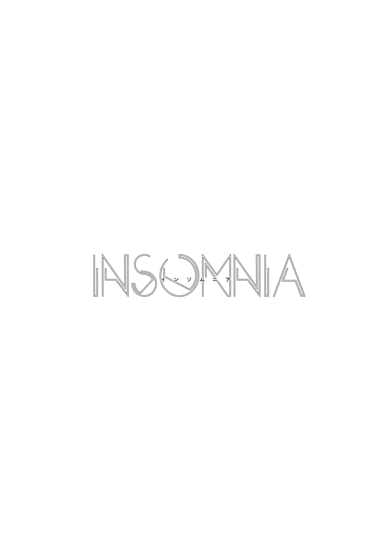 INSOMNIA - page2