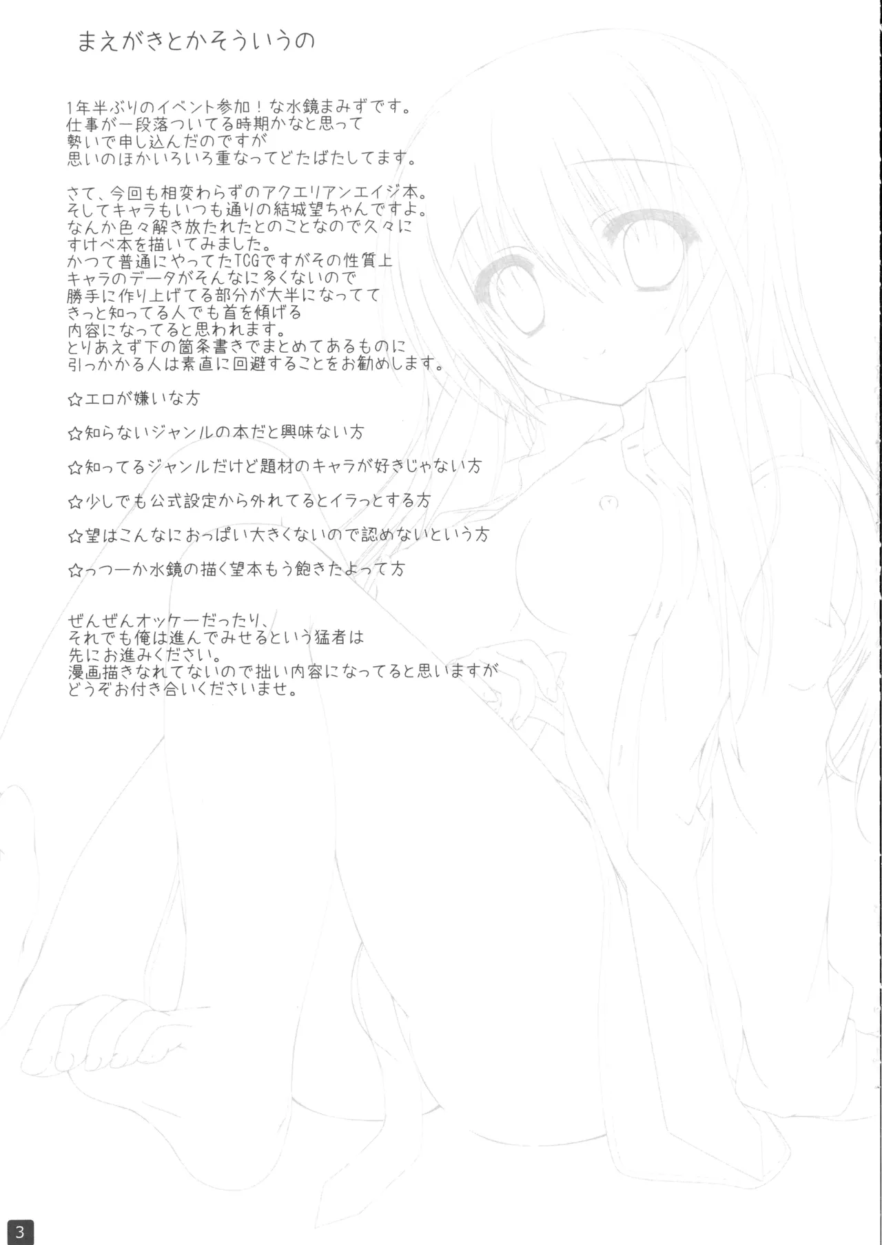 ノゾミルート - page2