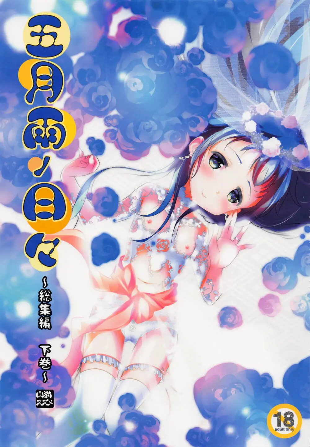 五月雨ノ日々 ~総集編 下巻~