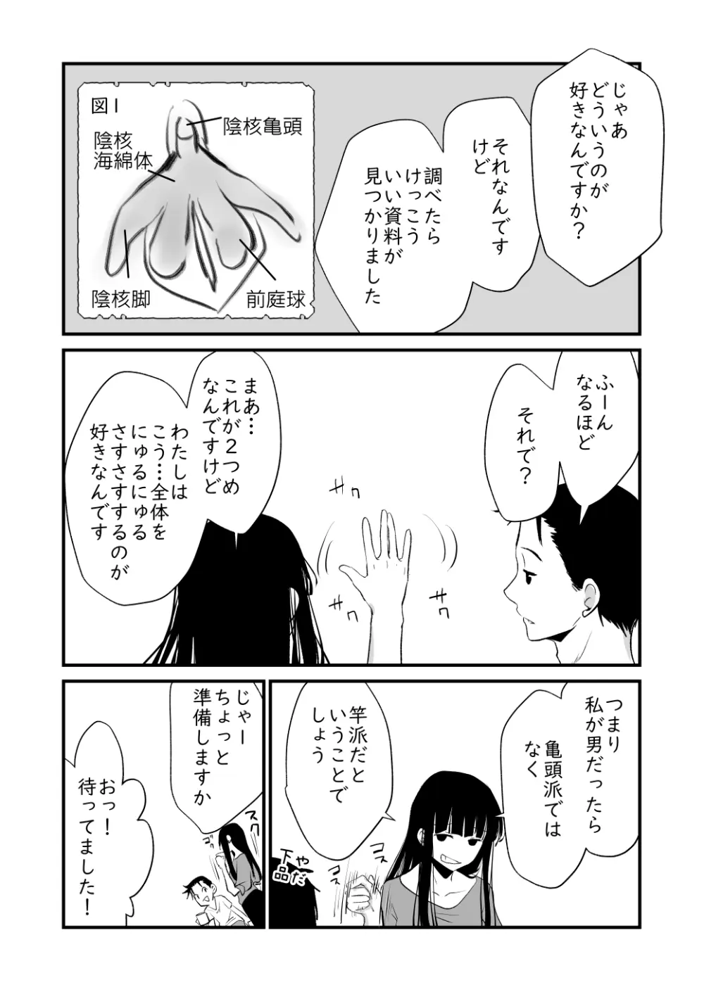 メンスケア - page7