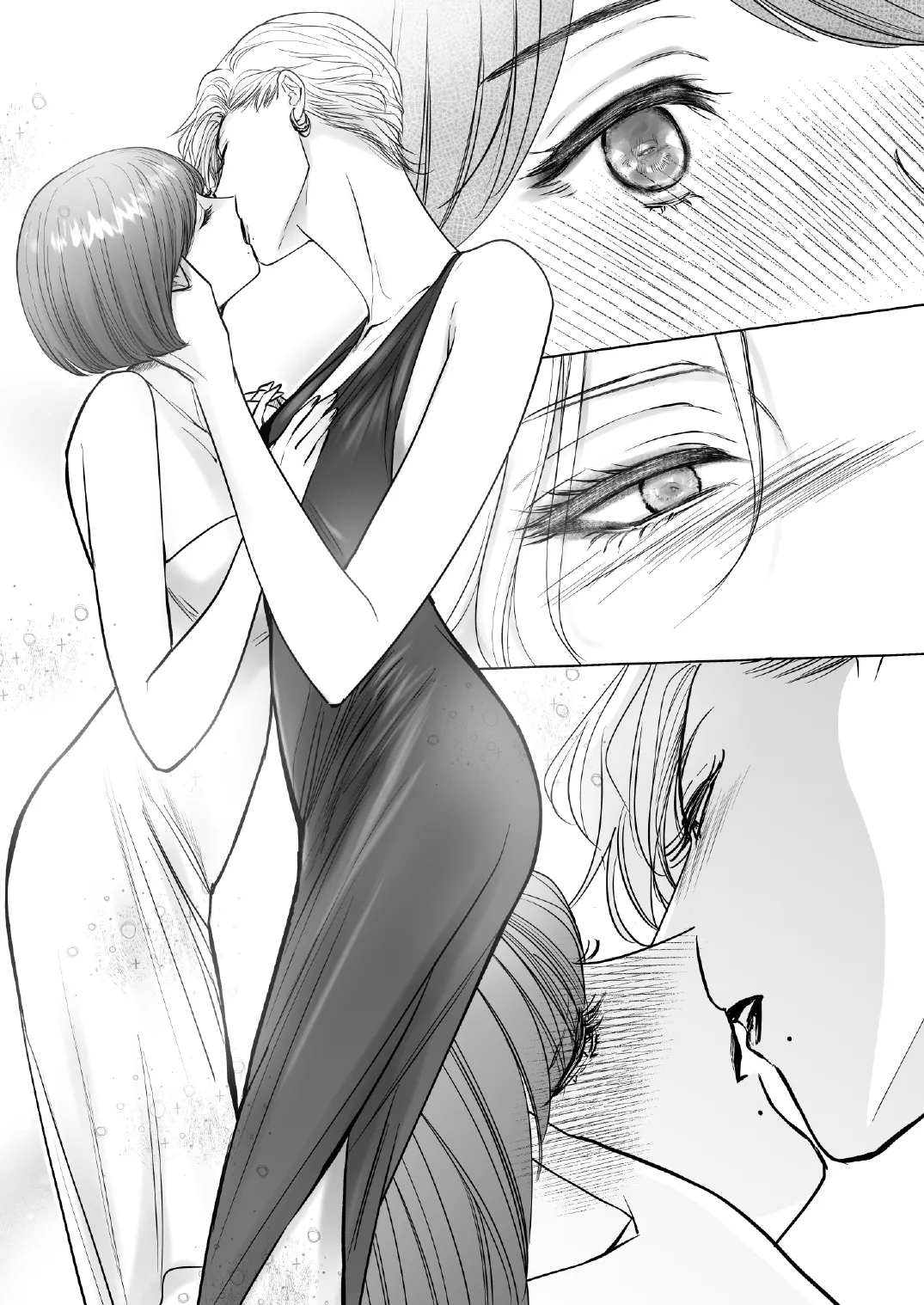 この度、婚約者の秘書になりました。 - page67