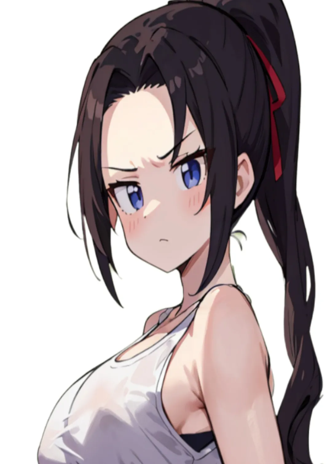 完全無敵空手娘、無様に…敗北 ッ！ 2 - page94