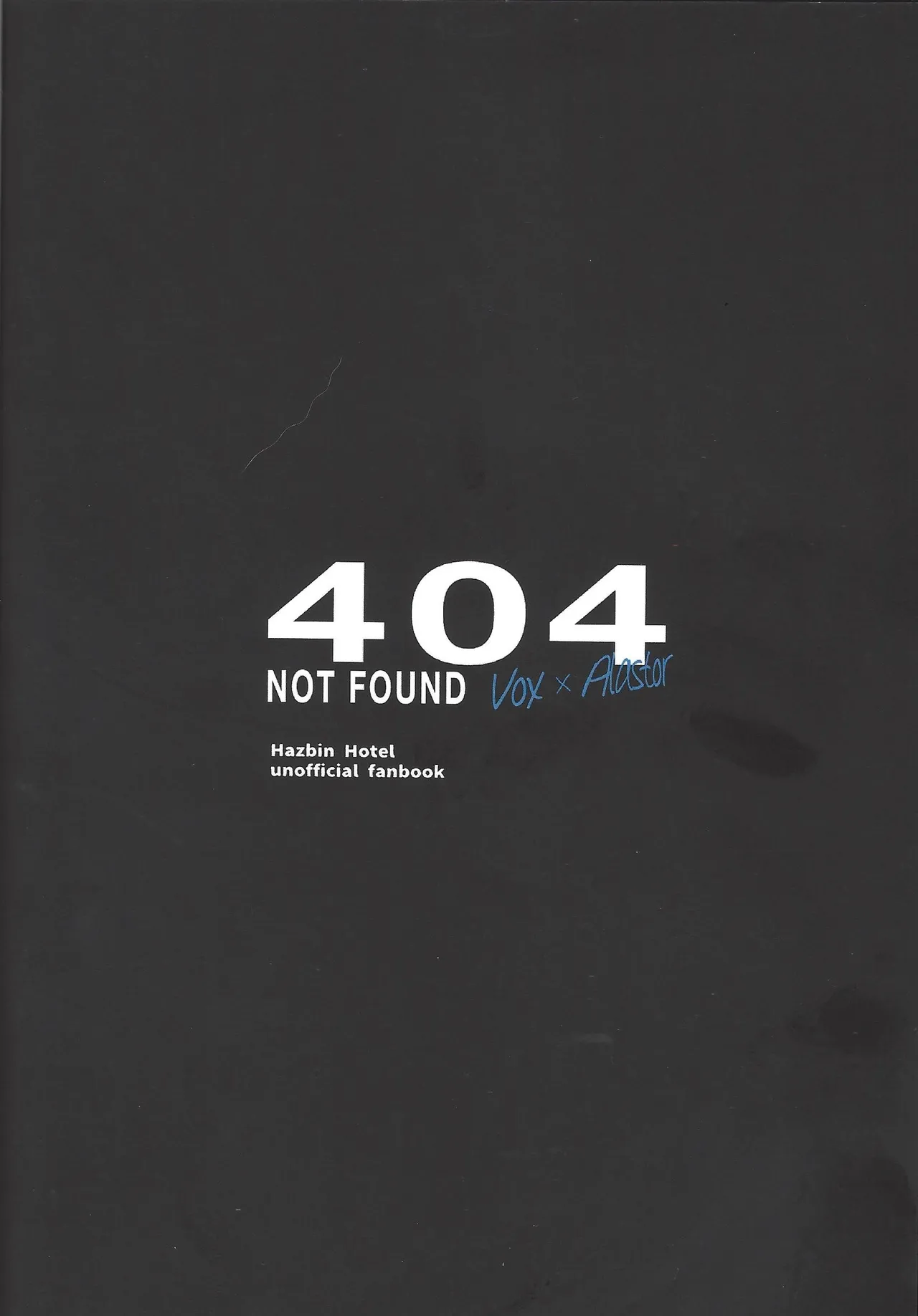404 NOT FOUND - page38