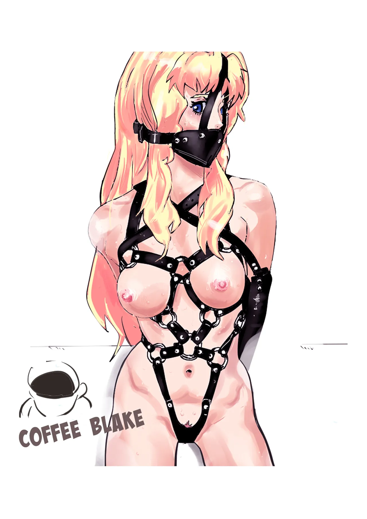 シェリル・ノーム、その後 後編 - page22