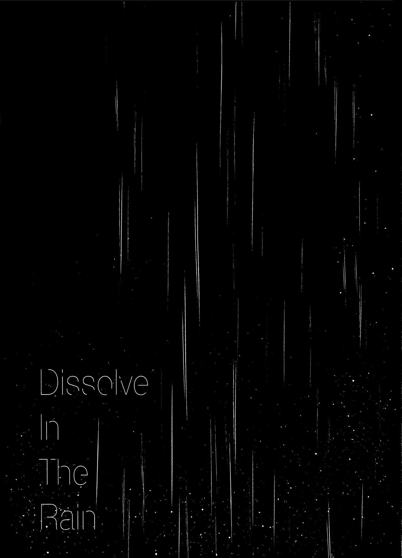 Dissolve In The Rain - page6