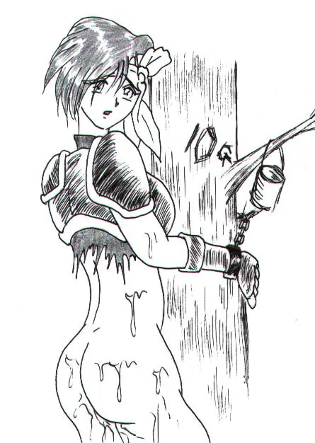 taki (~taki) Blue Ribbon Fire Emblem/Tear Ring Saga - page156
