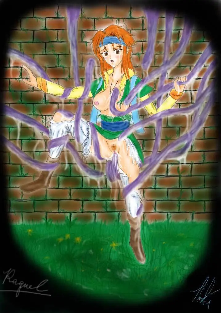 taki (~taki) Blue Ribbon Fire Emblem/Tear Ring Saga - page233