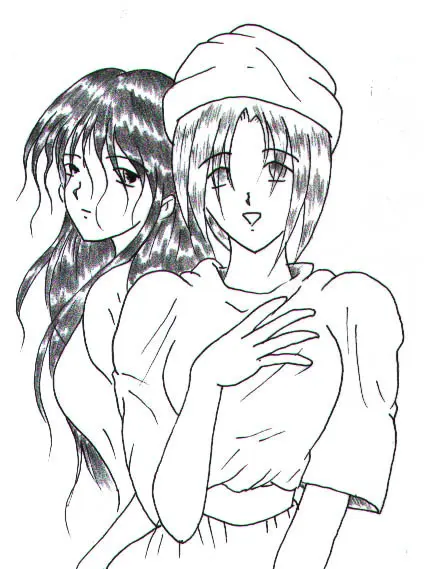taki (~taki) Blue Ribbon Fire Emblem/Tear Ring Saga - page262