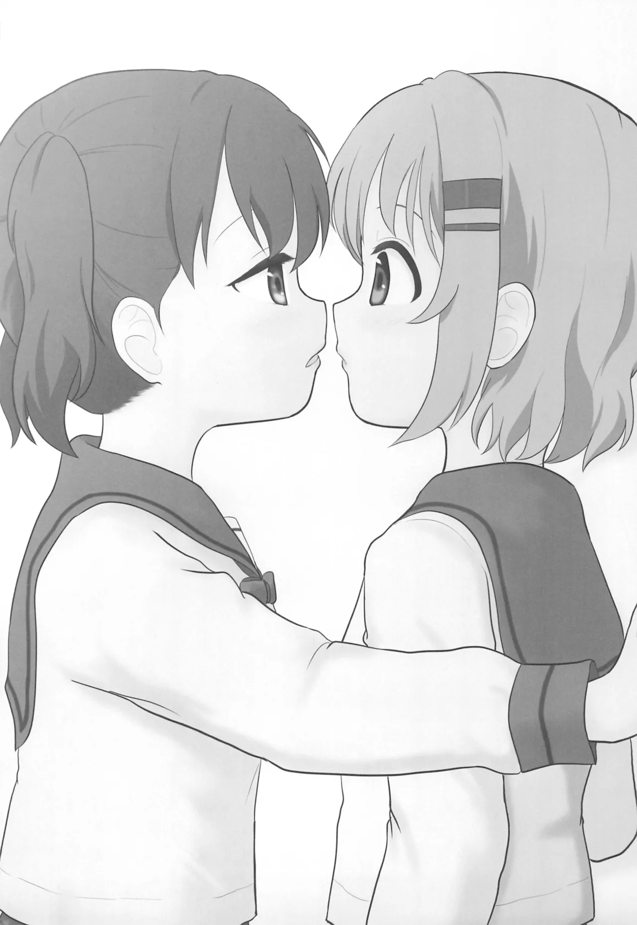 ユリノススメ 2合目! - page37