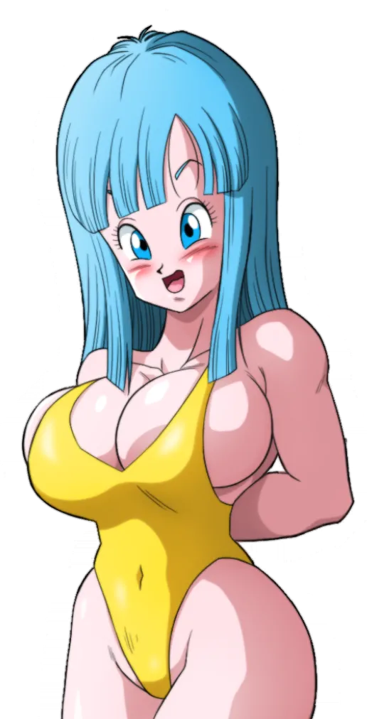 Bulma Adventure 4 Uncensored - page12