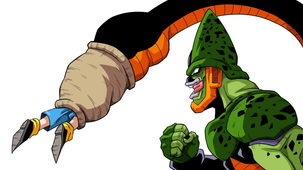 Bulma Adventure 4 Uncensored - page120