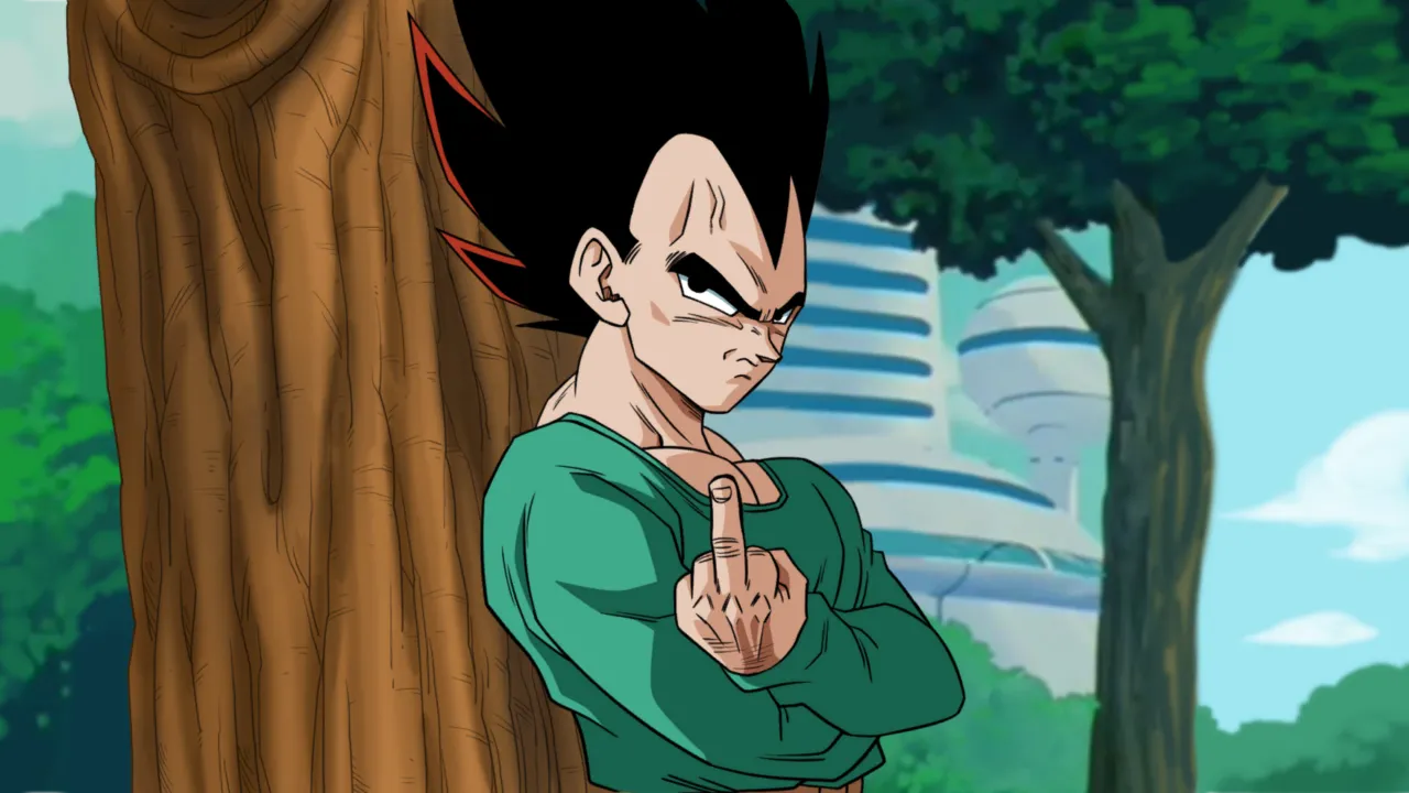 Bulma Adventure 4 Uncensored - page121