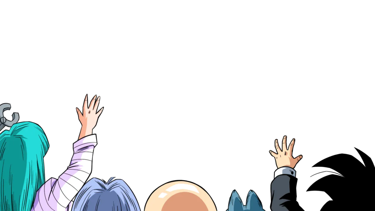 Bulma Adventure 4 Uncensored - page123