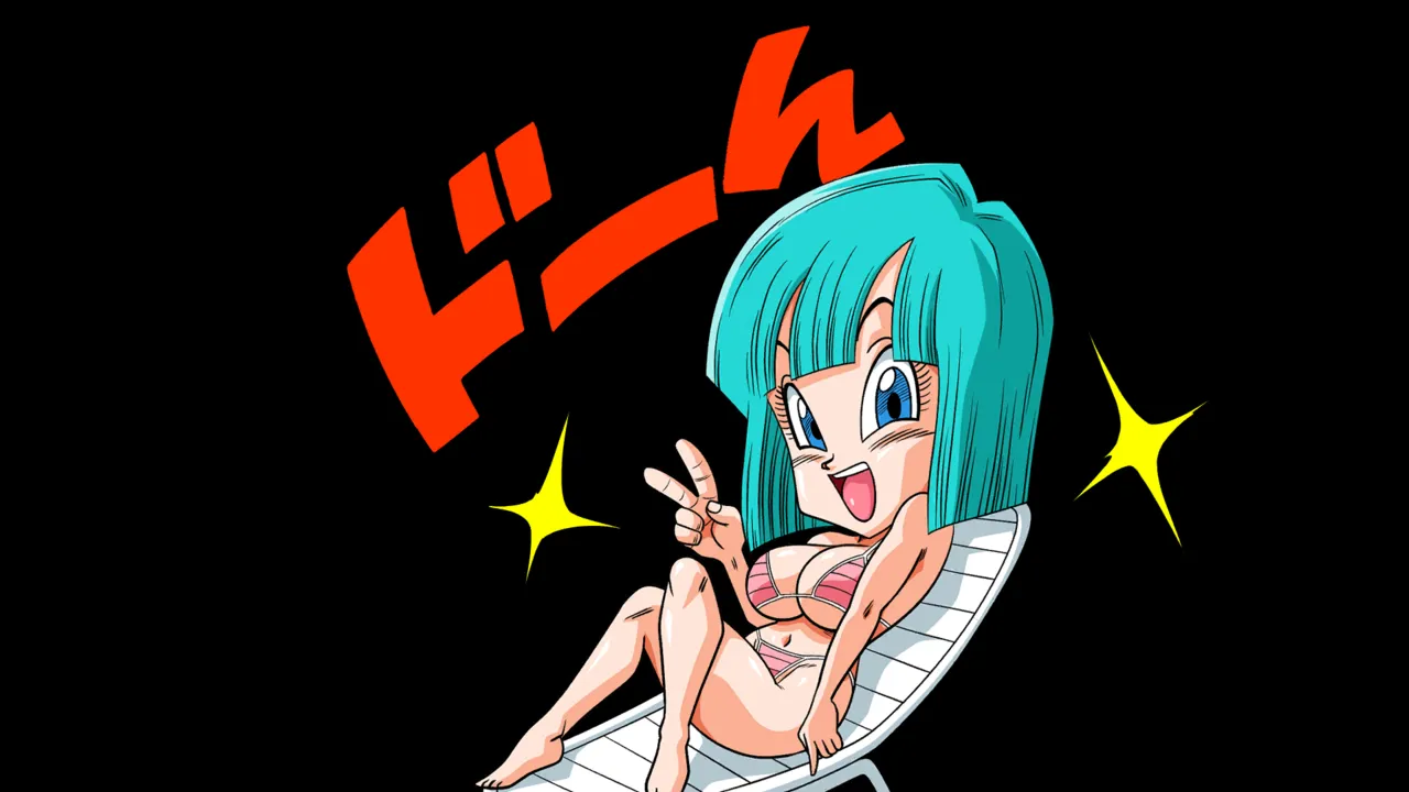 Bulma Adventure 4 Uncensored - page15