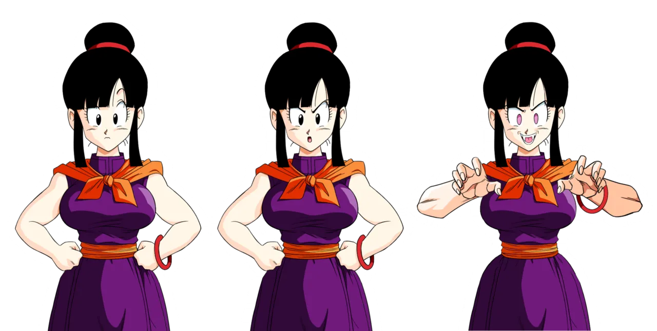 Bulma Adventure 4 Uncensored - page16