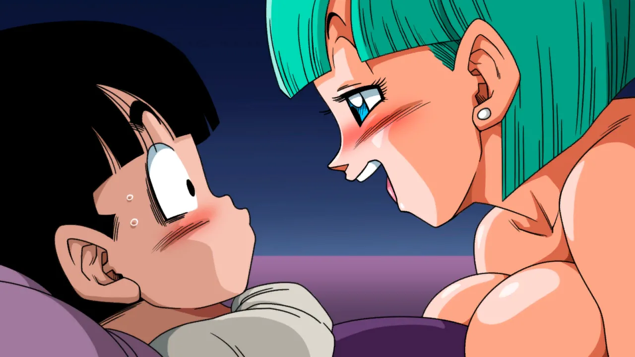 Bulma Adventure 4 Uncensored - page21