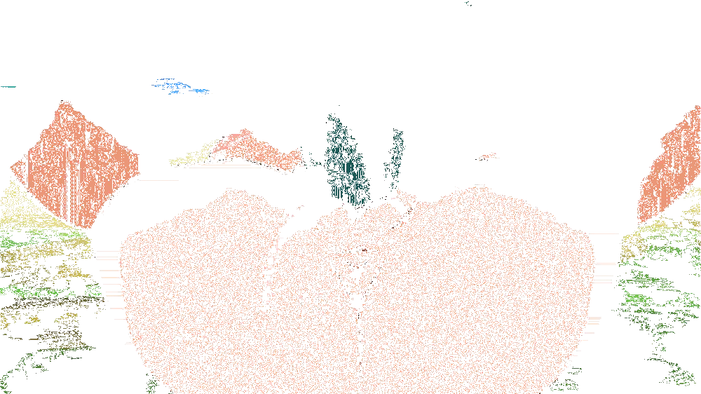 Bulma Adventure 4 Uncensored - page41