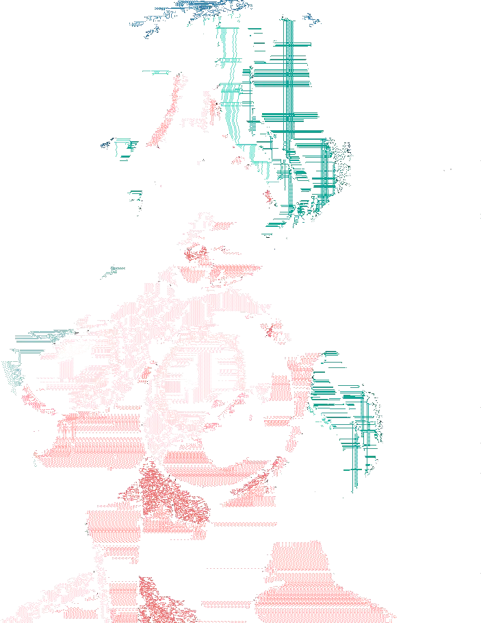 Bulma Adventure 4 Uncensored - page47