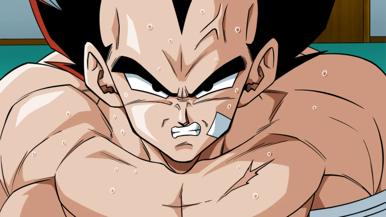 Bulma Adventure 4 Uncensored - page62