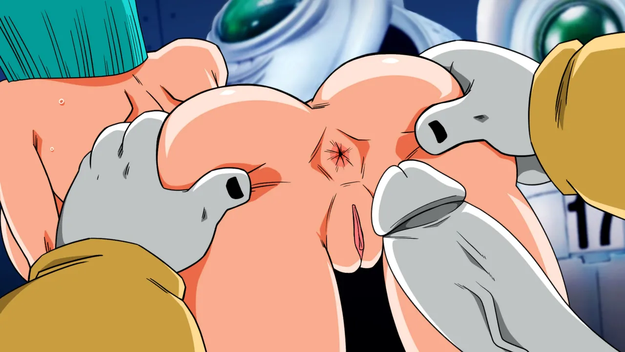 Bulma Adventure 4 Uncensored - page75