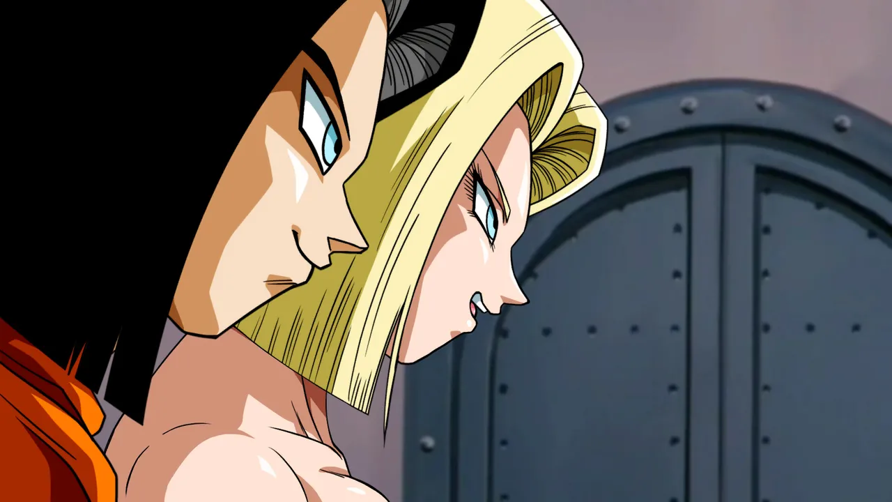 Bulma Adventure 4 Uncensored - page80