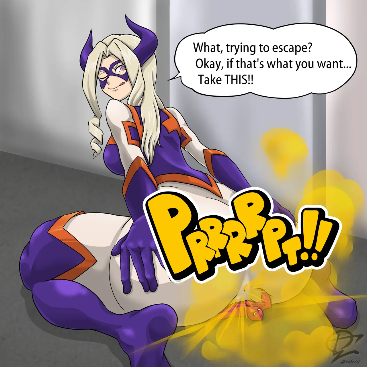 Artist: 1cho1ri - page221