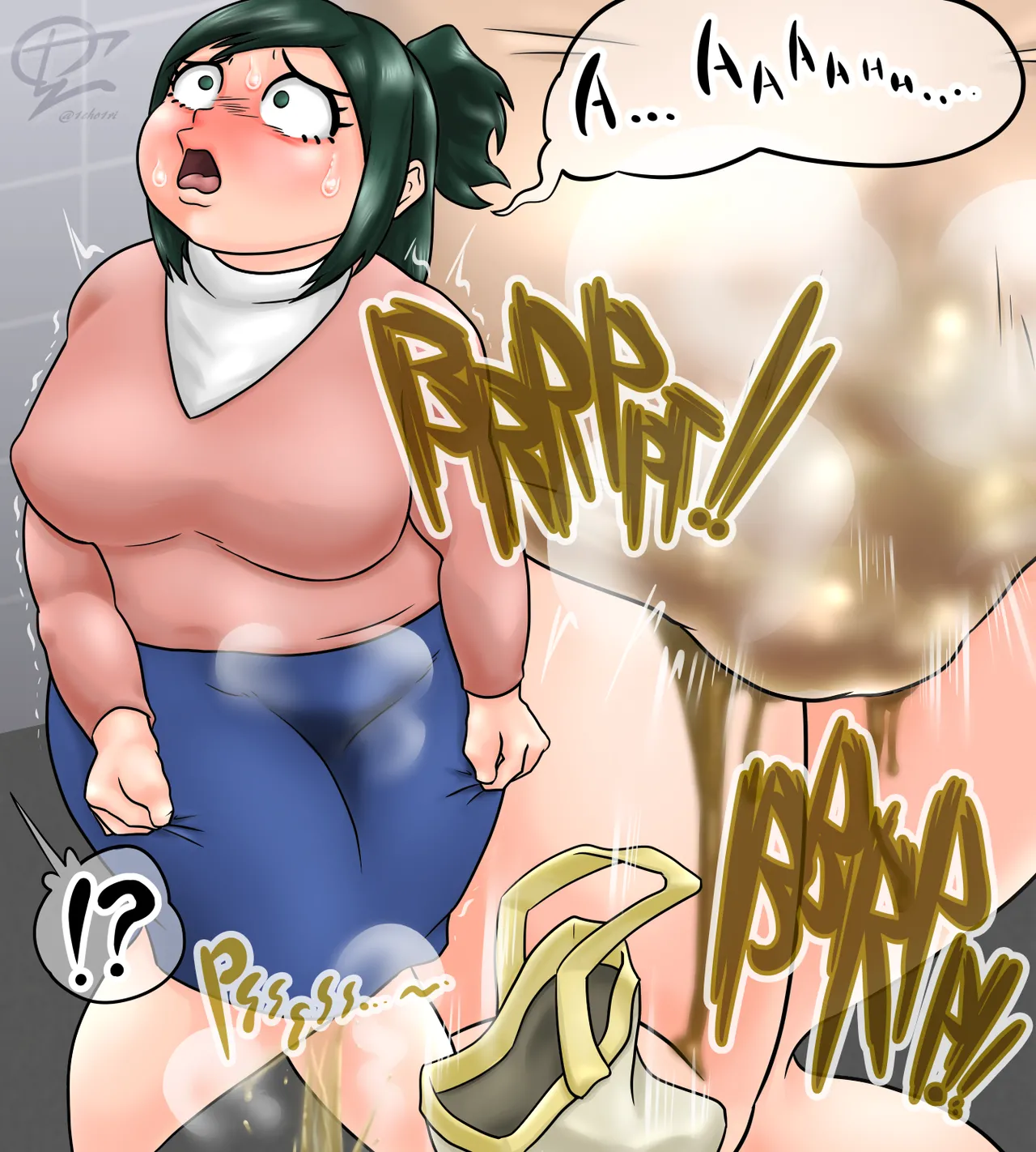 Artist: 1cho1ri - page353