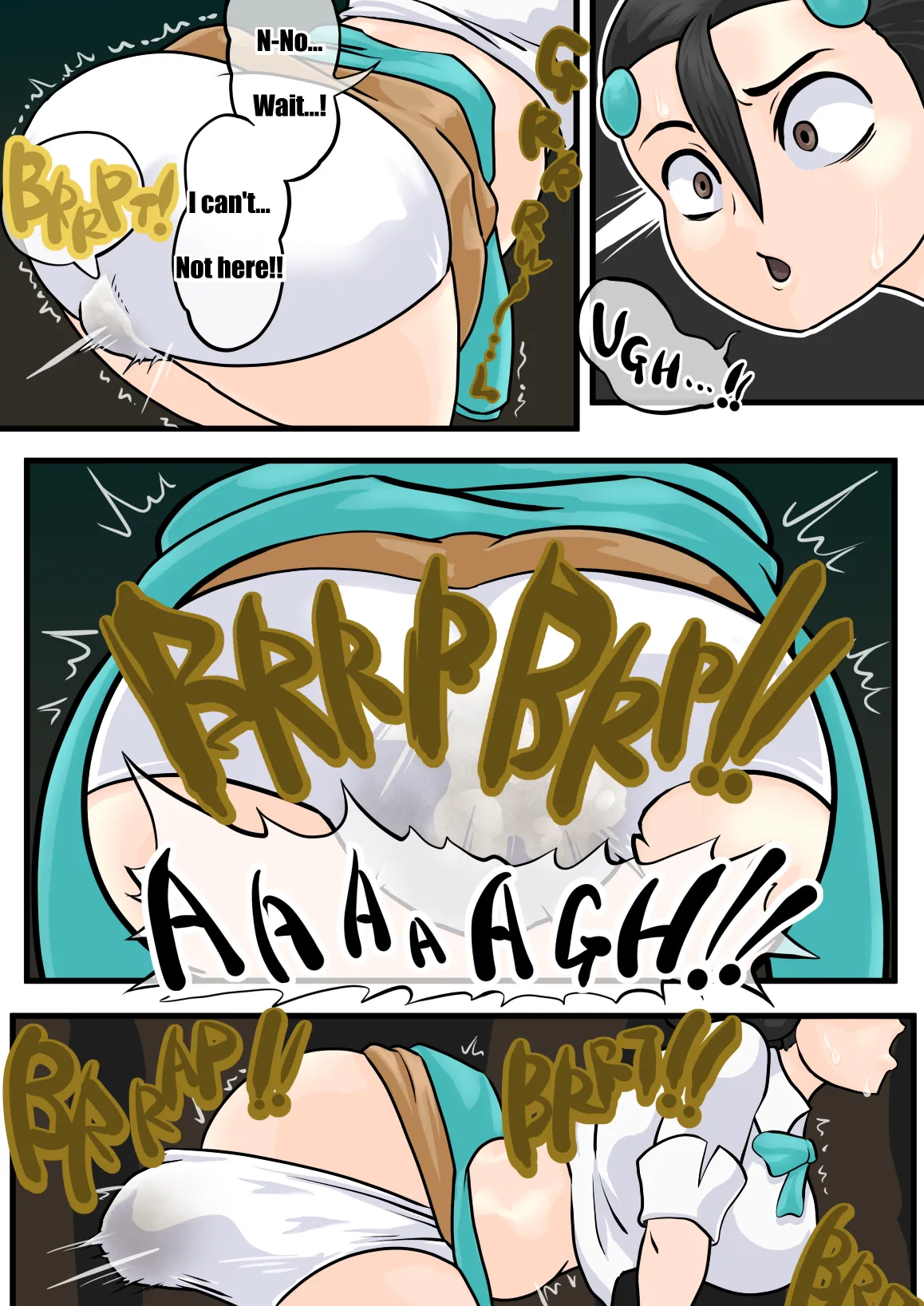 Artist: 1cho1ri - page549