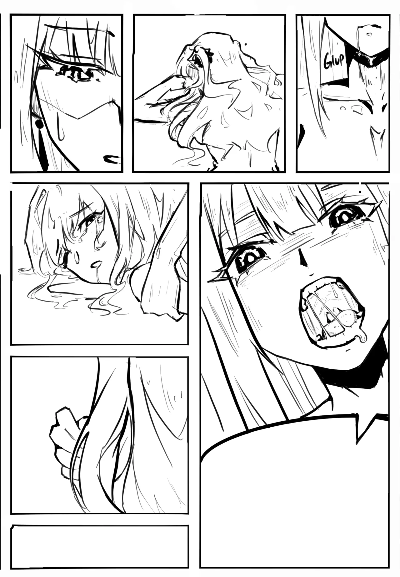 KILLKiss - page2