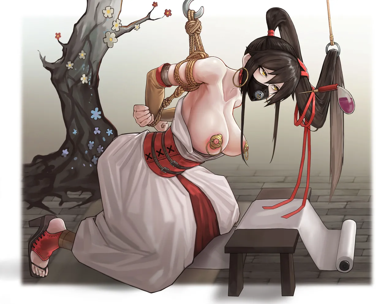 地狱乐图集 - page74