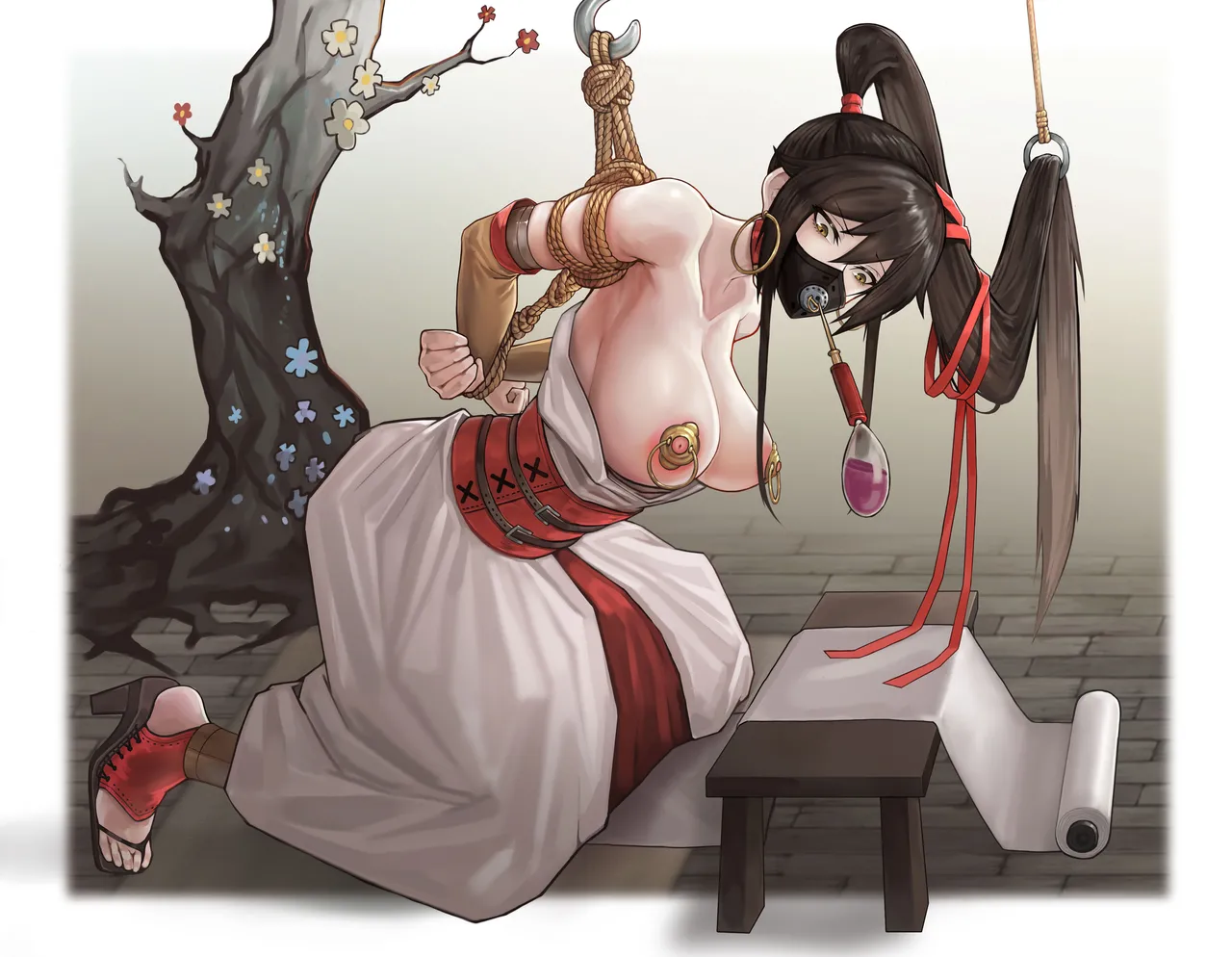 地狱乐图集 - page75