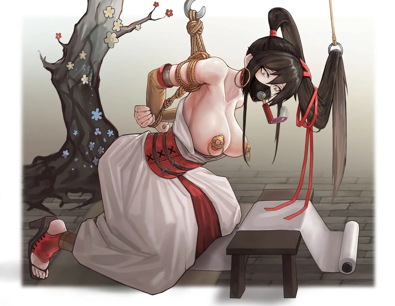 地狱乐图集 - page76