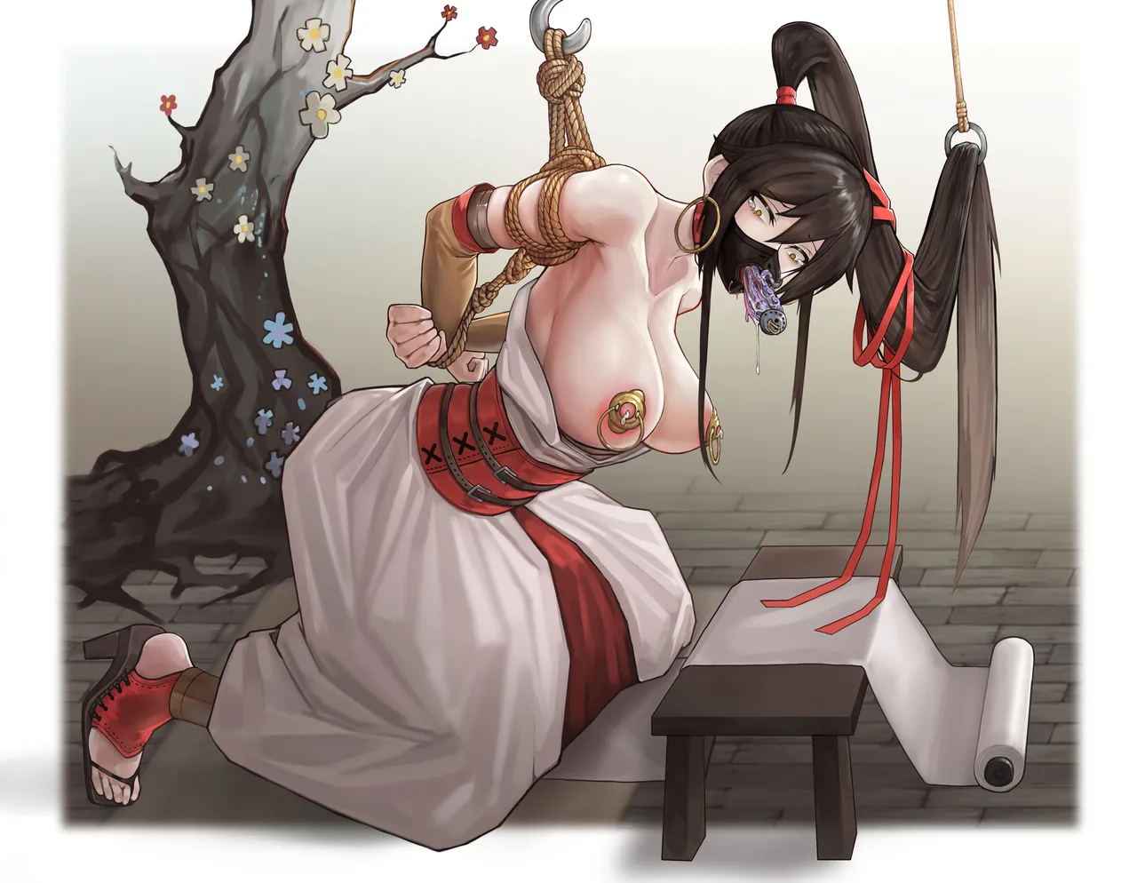 地狱乐图集 - page79