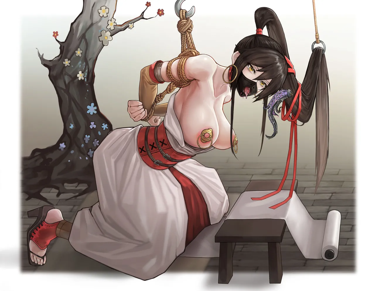 地狱乐图集 - page80