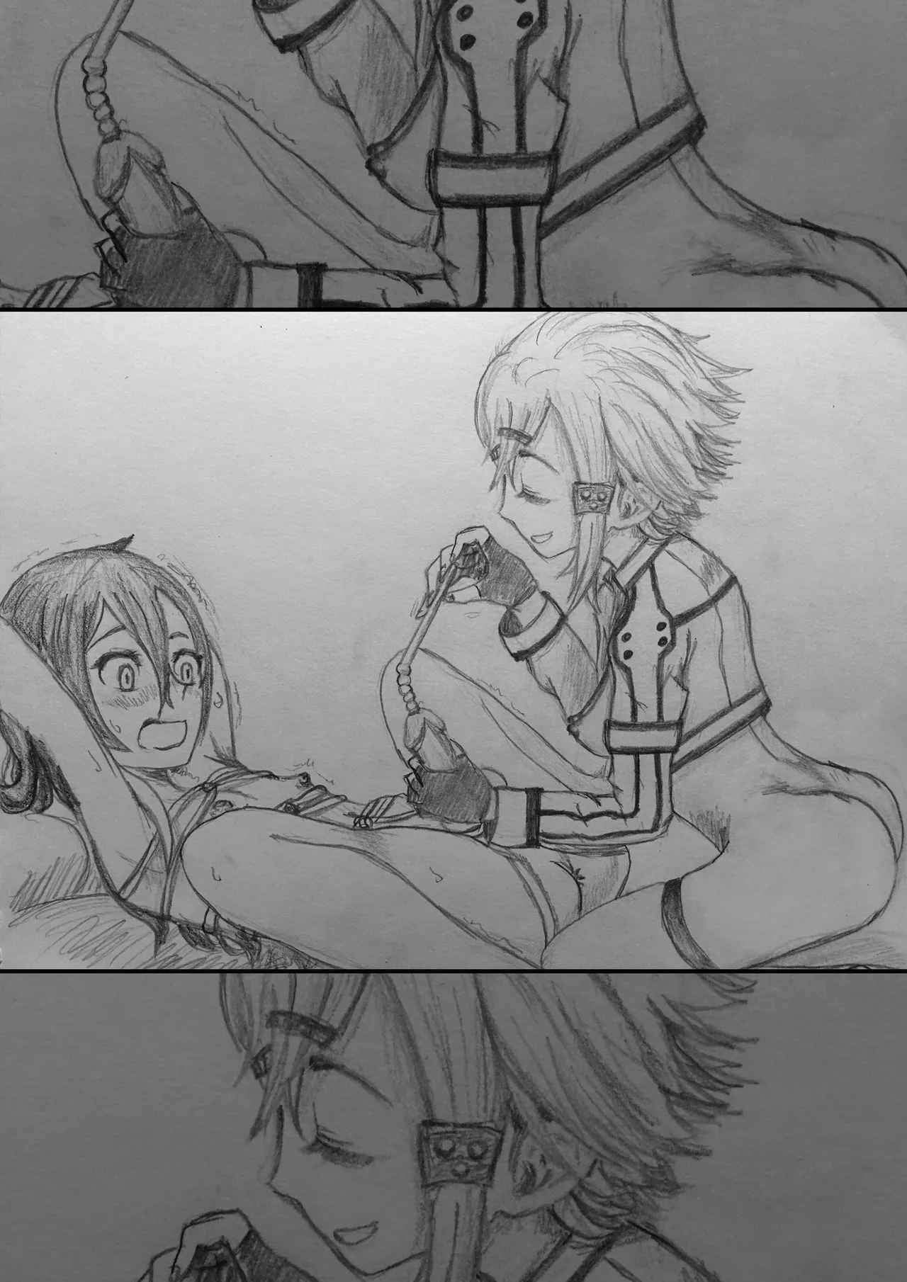 Sword Art Hentai - page4