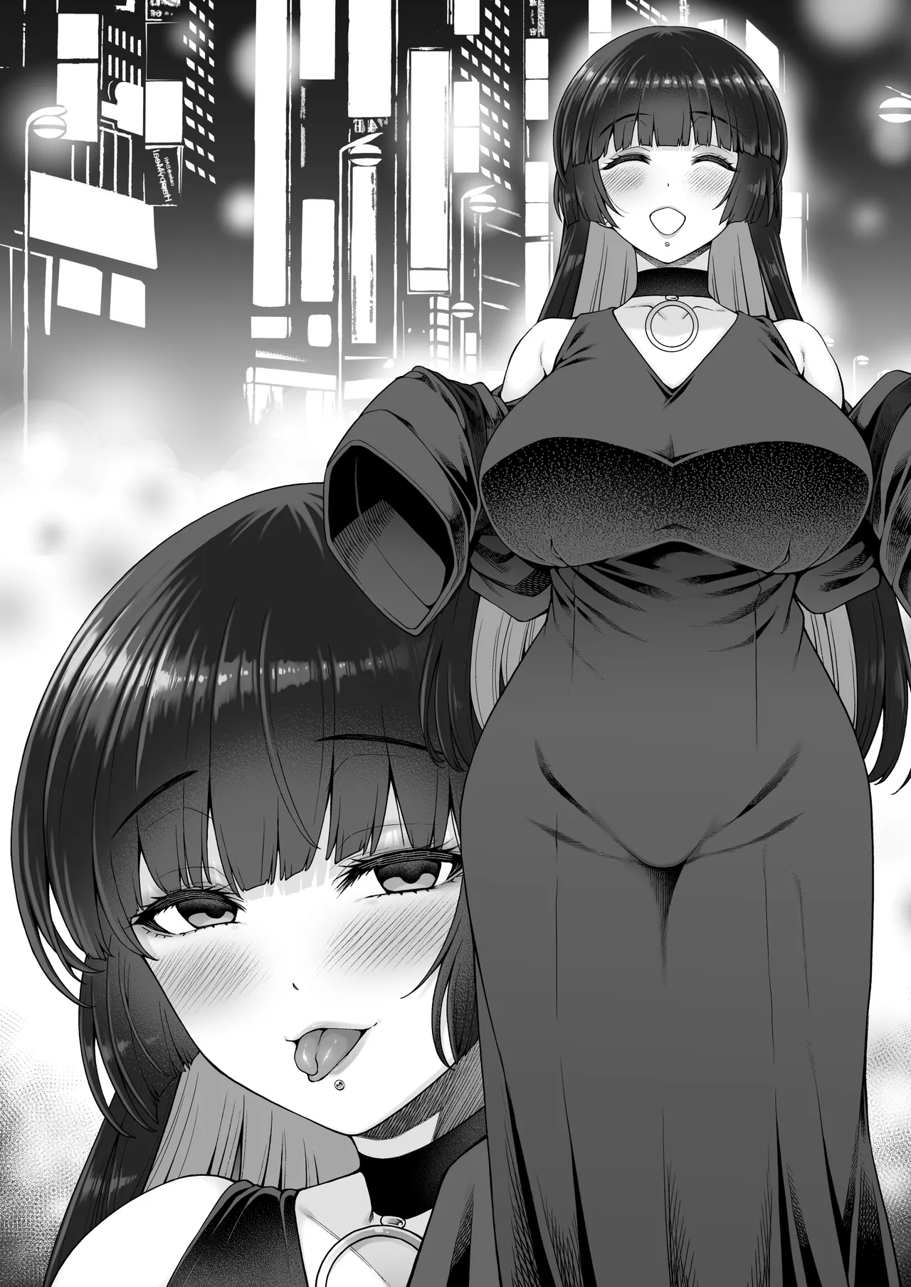 ぼざろPAさん漫画 - page5