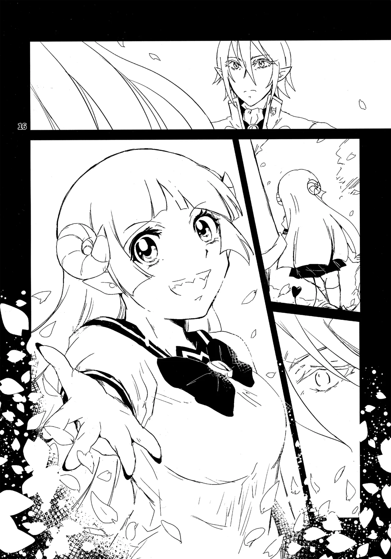 Answer - page15