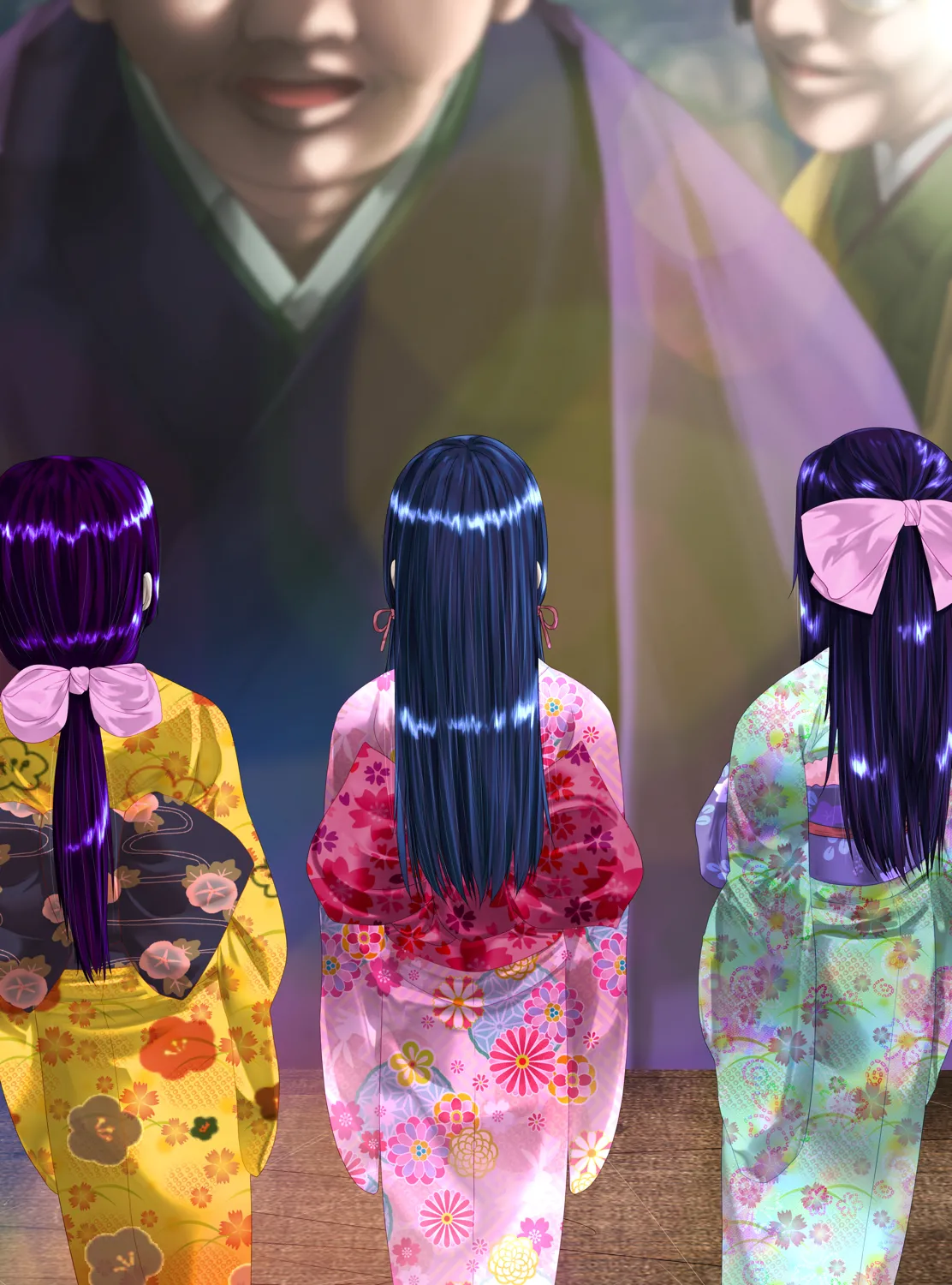 最強の妖怪討伐士、まさかの弱妖怪に敗北！人形にされて売られるなんて！(後編) shinenkan - page27