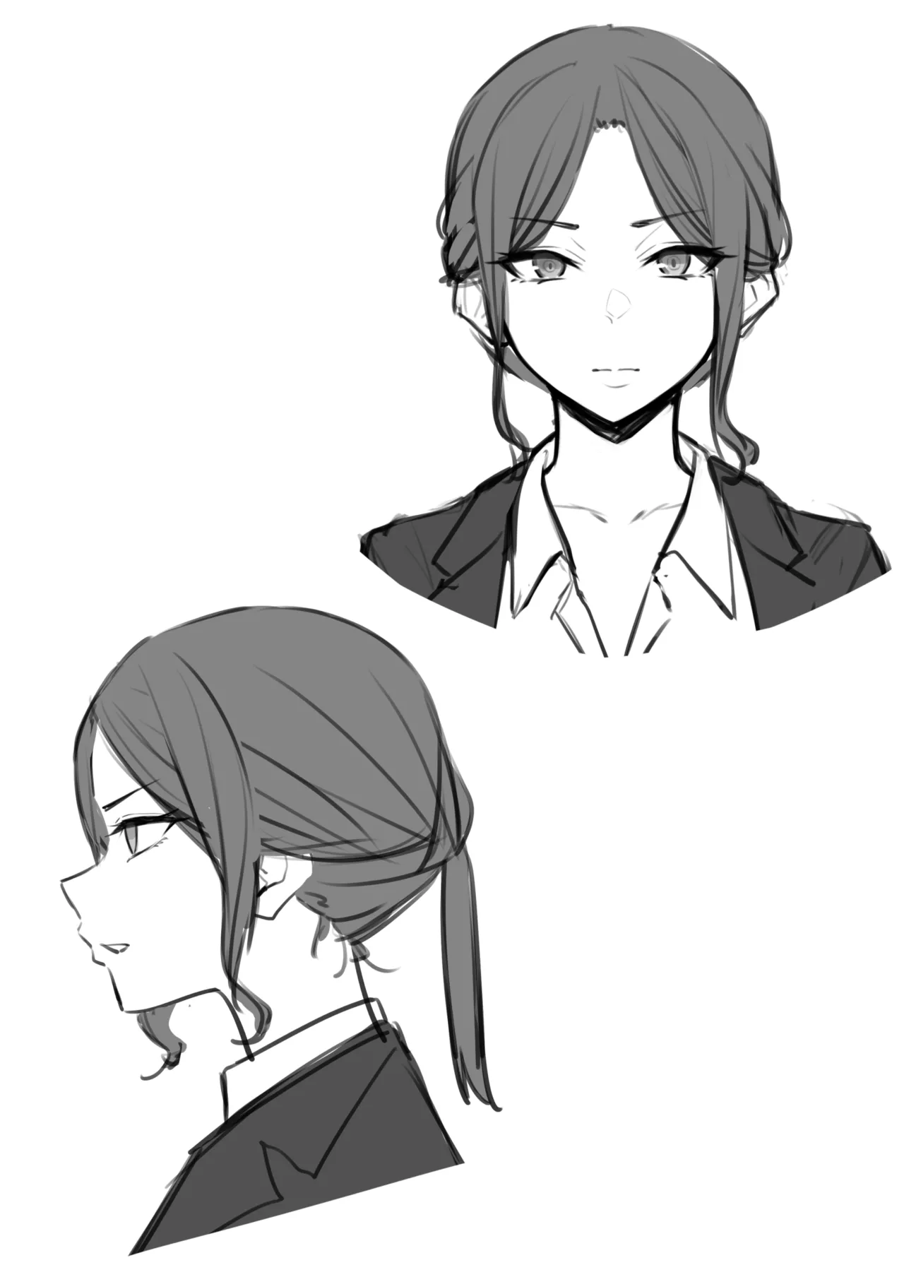 ボディガードは守れない 21ﾍﾟｰｼﾞ - page23