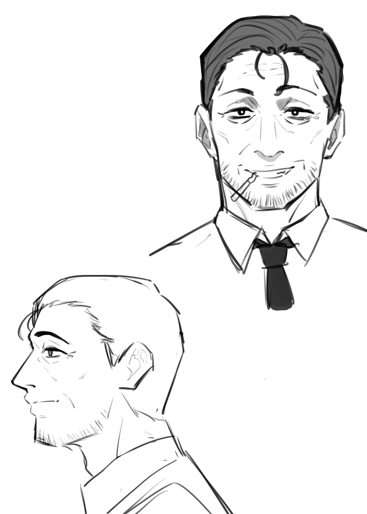 ボディガードは守れない 21ﾍﾟｰｼﾞ - page24