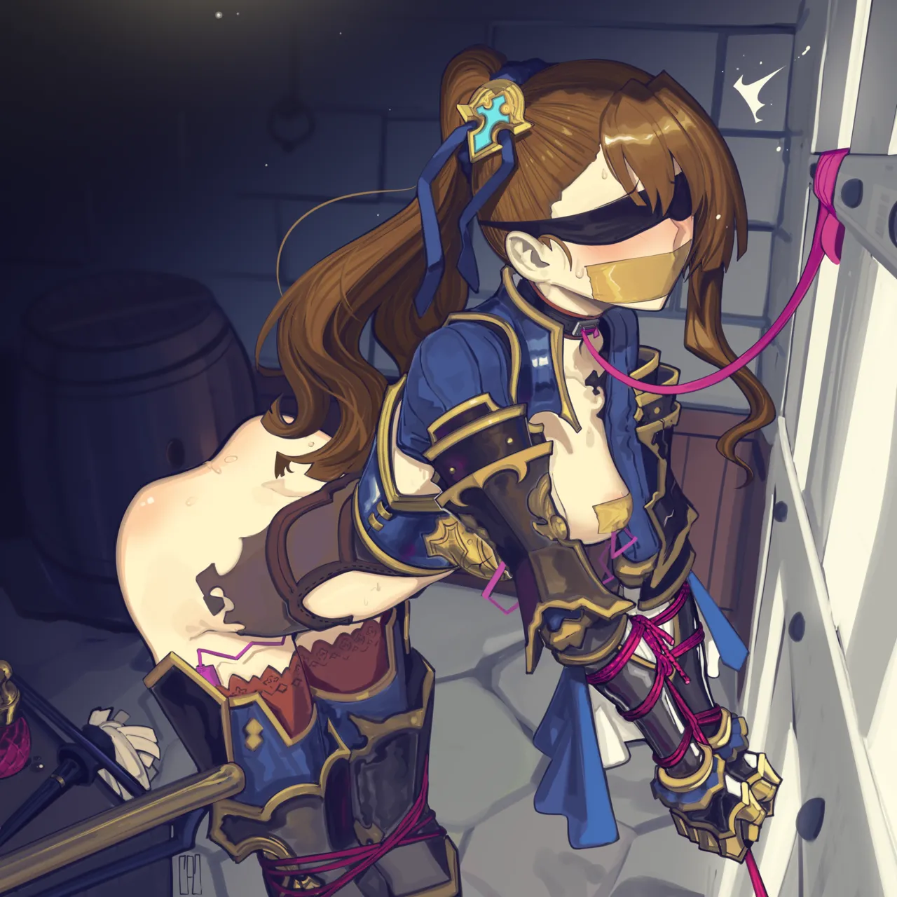 Beatrix - page10