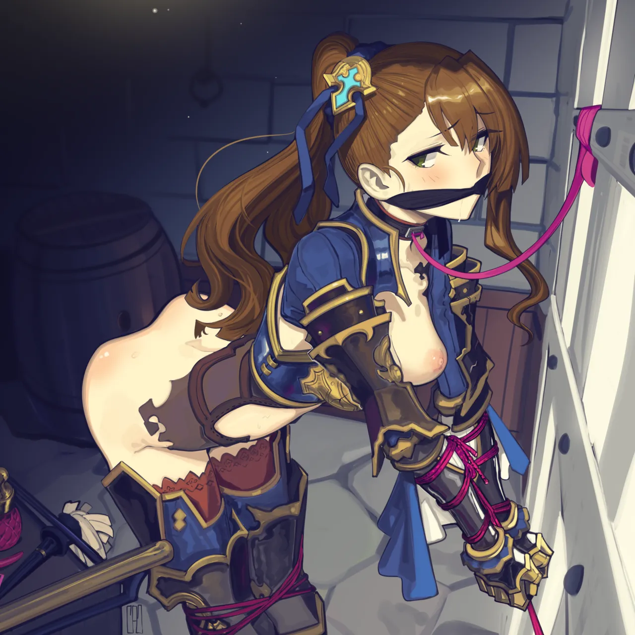 Beatrix - page11