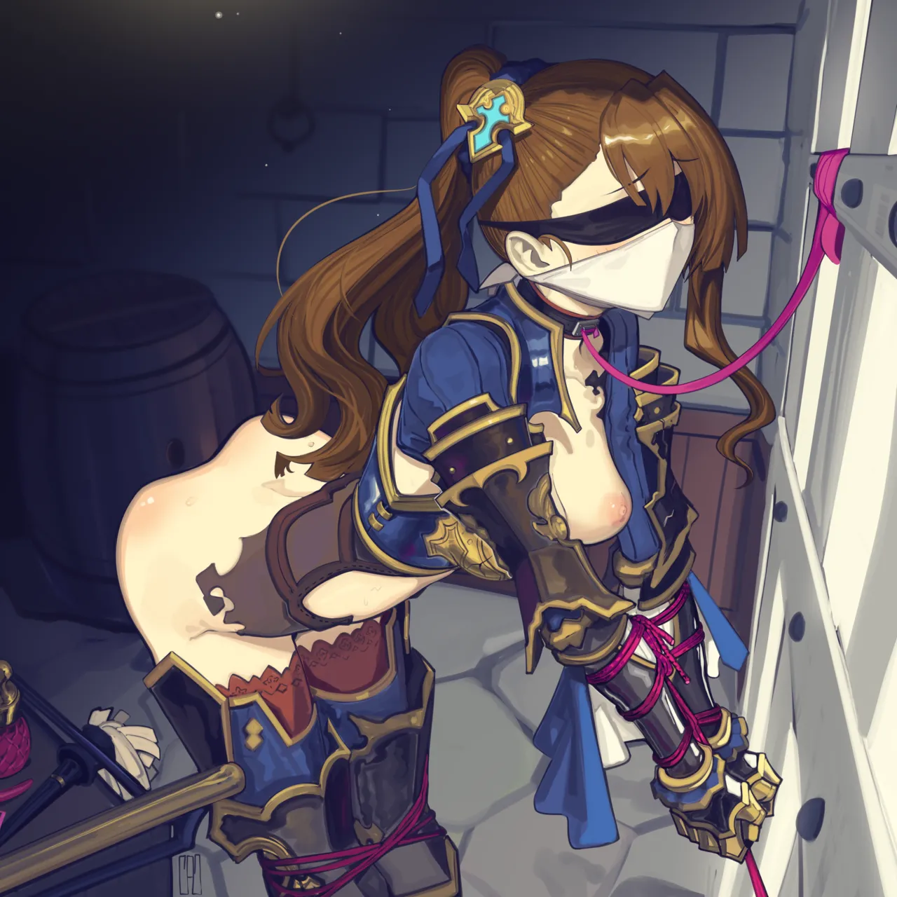 Beatrix - page18