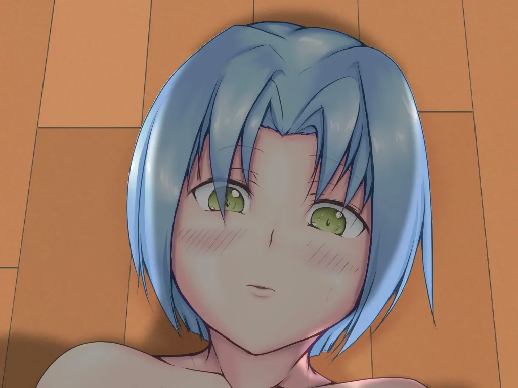 「ワケあり」格安セクサロイドを衝動買いしたら、 超乳○リ少女が届いた。【无文字】 - page115